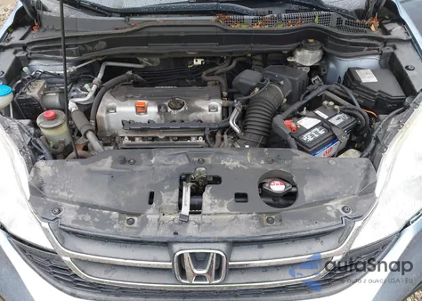 2010 Honda Cr-V Lx from USA, damaged, VIN 5J6RE4H30AL092218